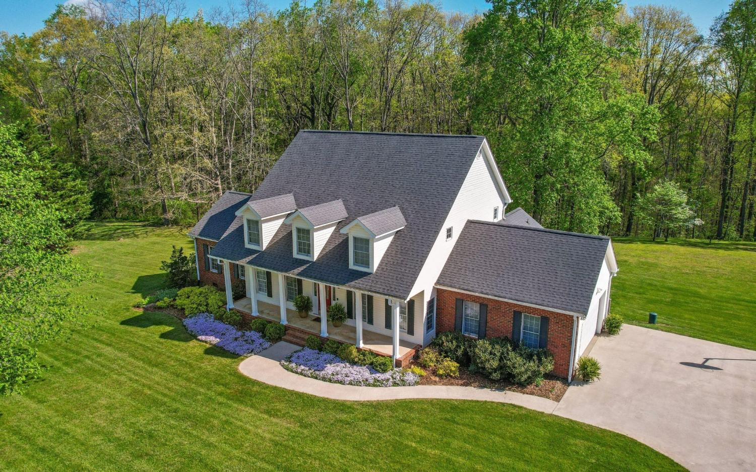 4832 Rolling Meadows Lane TN 37377 For Sale - 