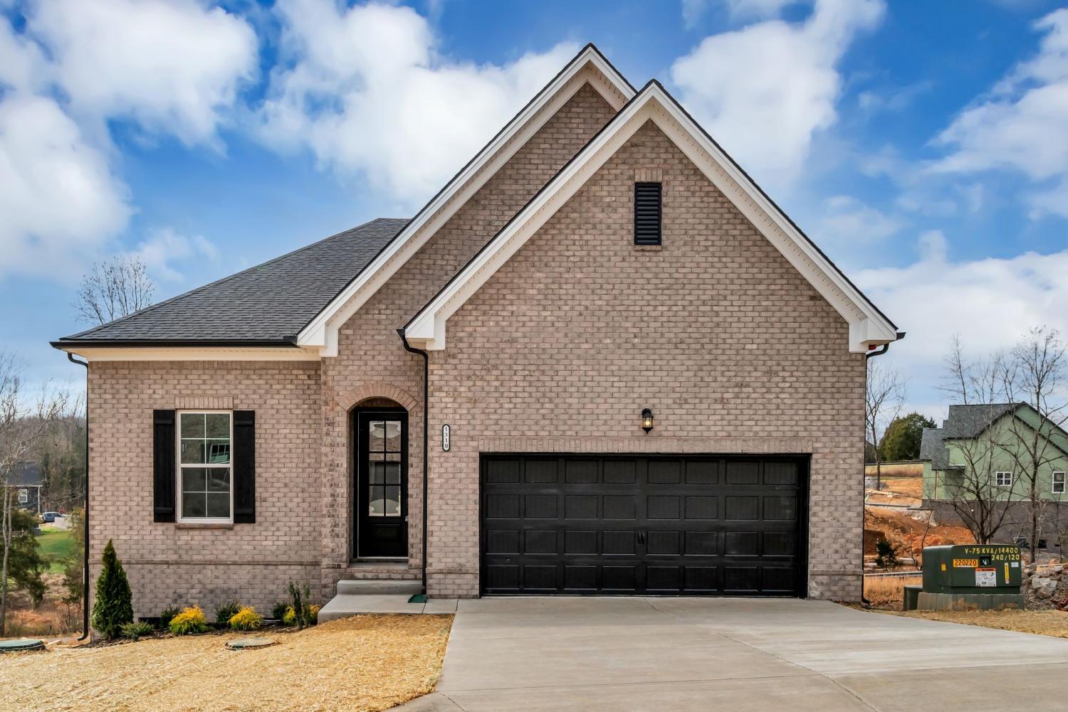 4-Bear-Branch For Sale