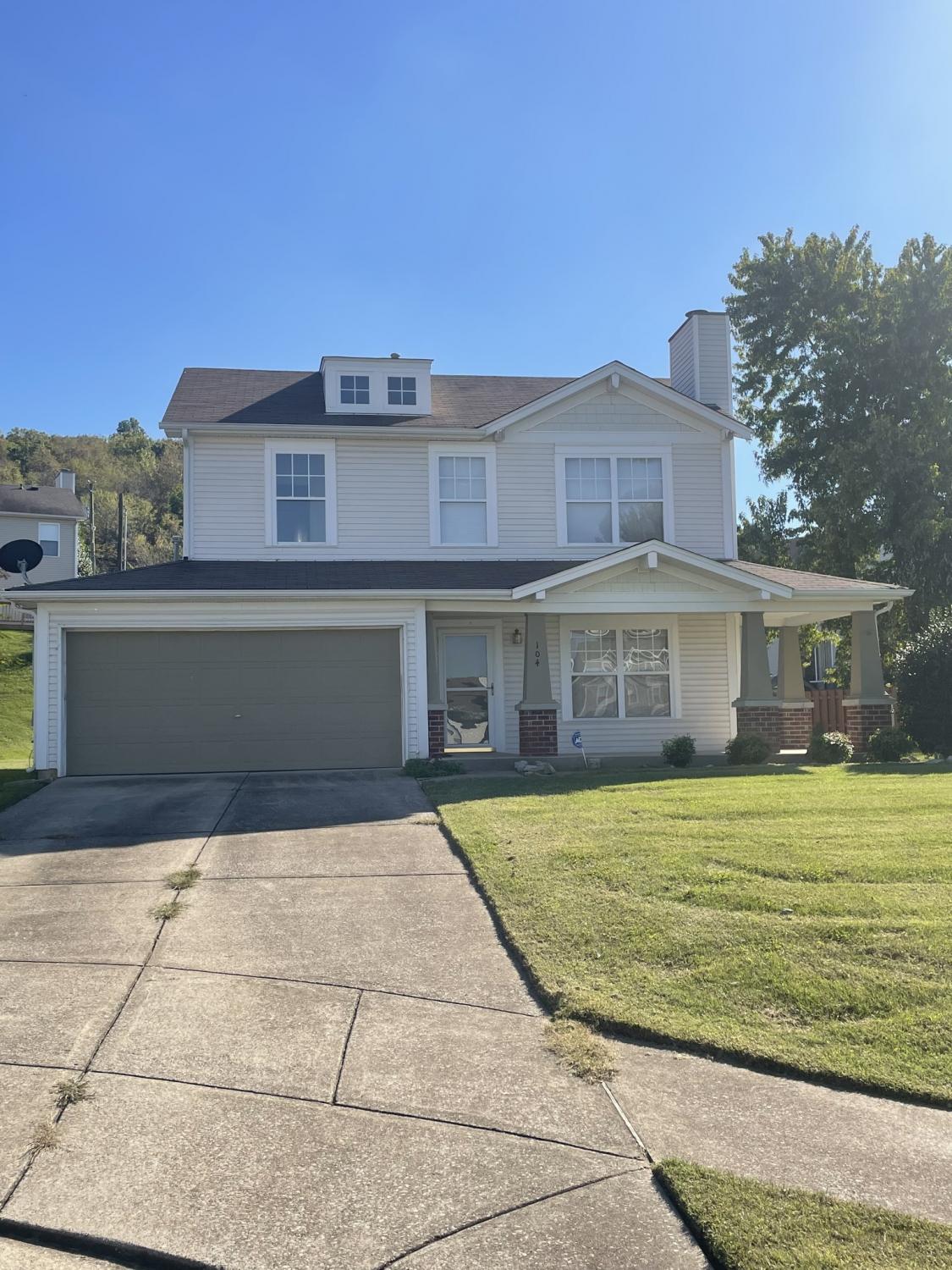 104-Commonwealth-Ct For Sale