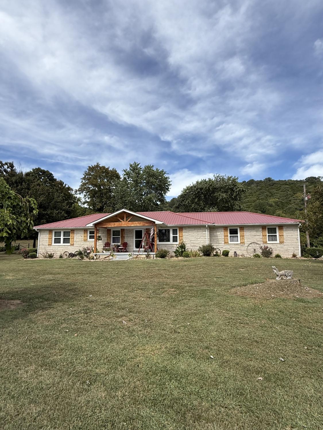 140-Wartrace-Hwy For Sale