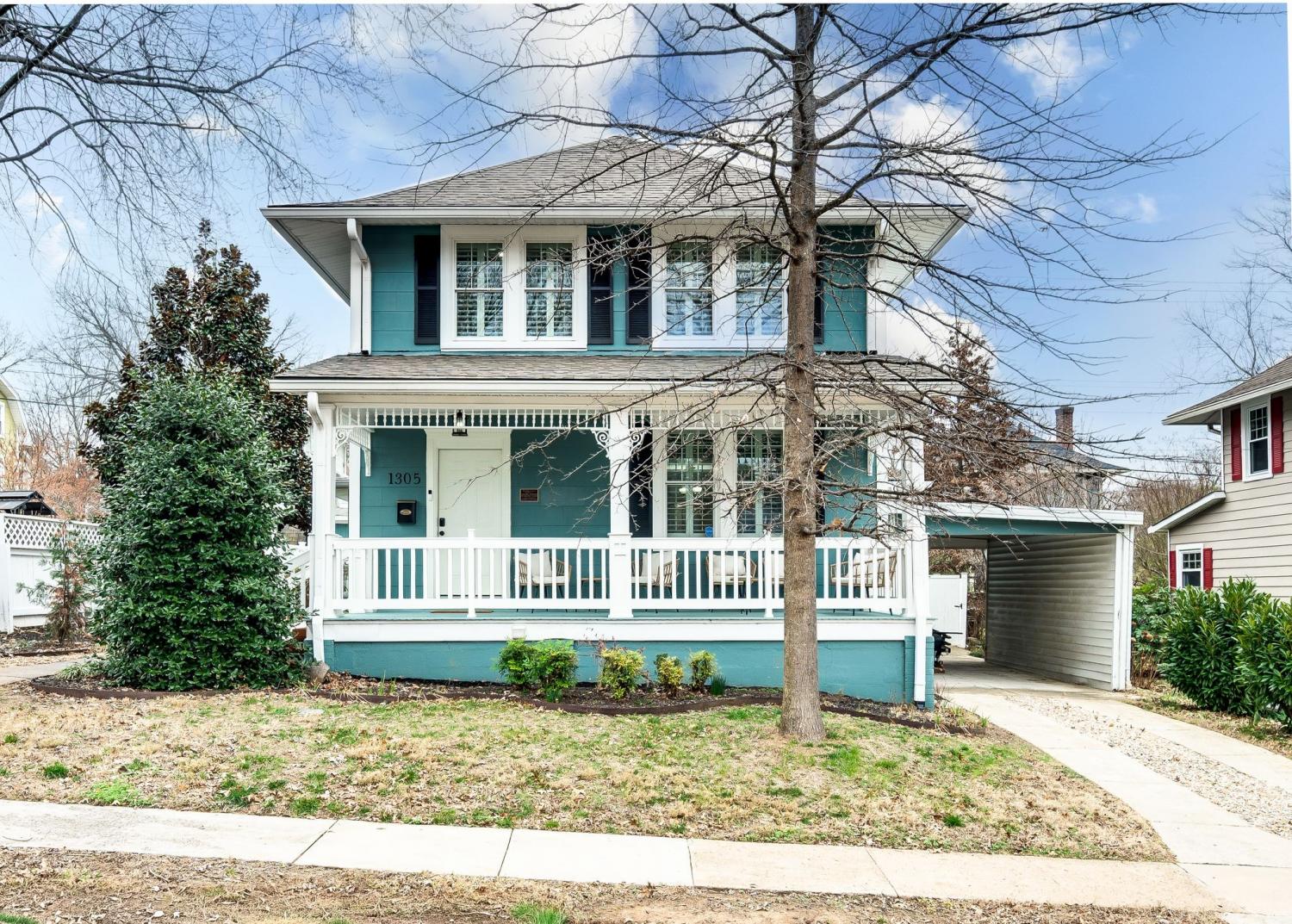 1305-Clarke-St For Sale