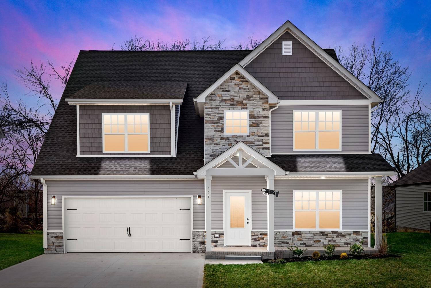 603-Summerfield For Sale