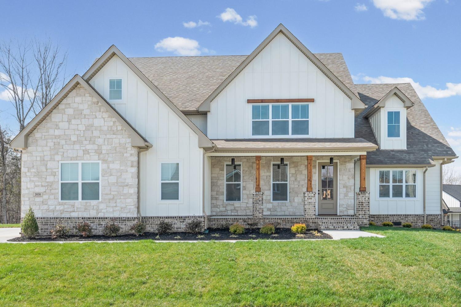 2030-Daniel-Johnson-Way For Sale