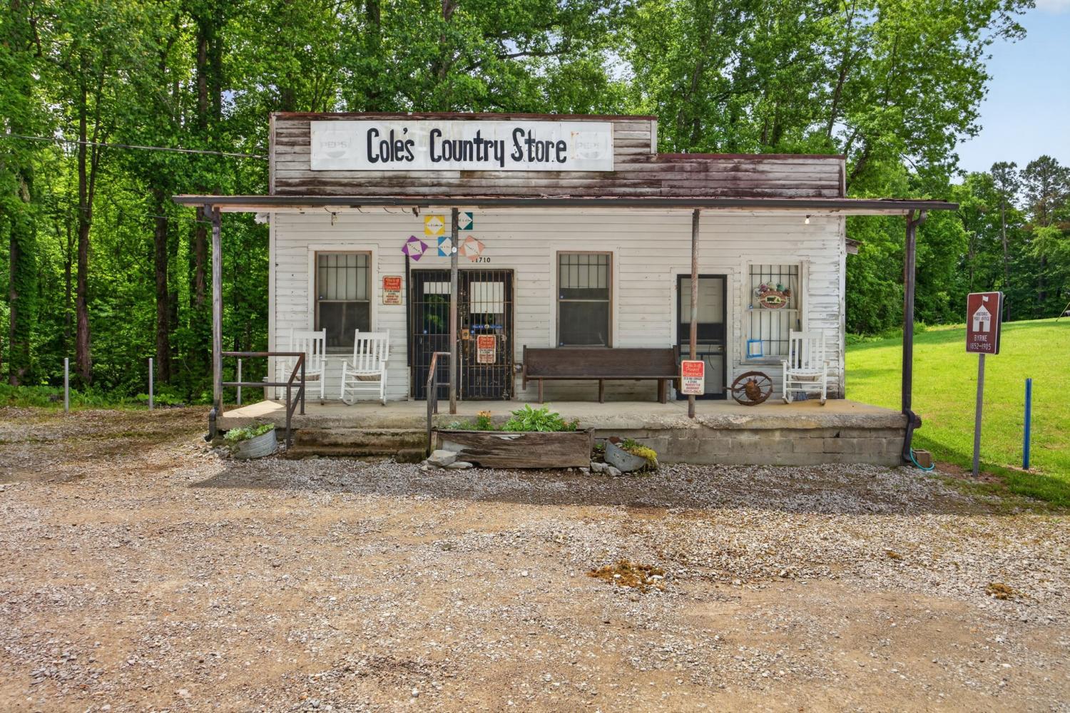 11710-Nashville-Hwy For Sale