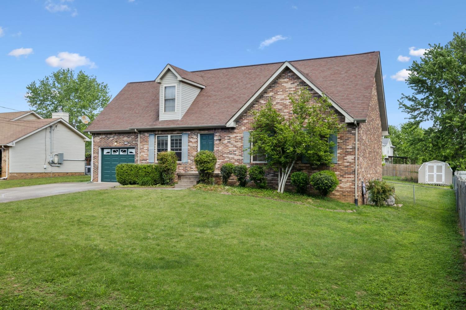 853-Hornbuckle-Rd For Sale