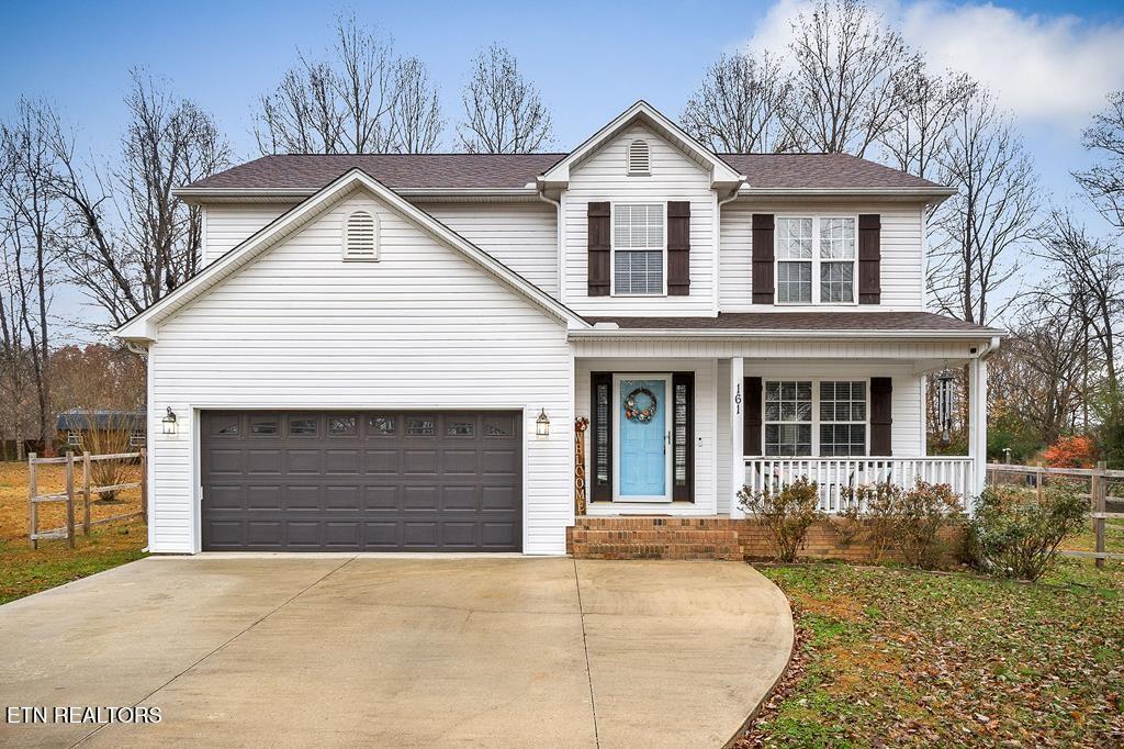 161-Echo-Valley-Drive For Sale