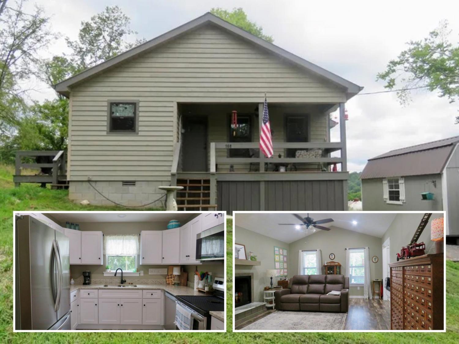 168-Rarick-Ln For Sale