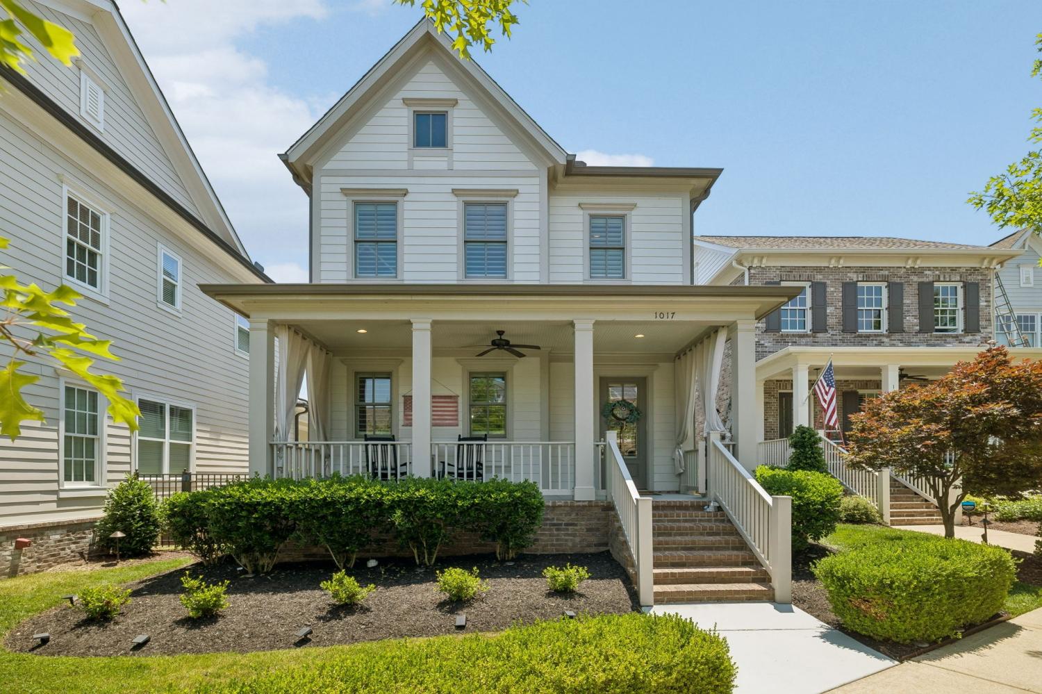 1017-Clifton-St For Sale