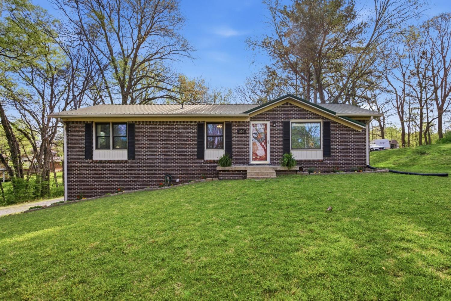 E. A. Cox Middle School Property for Sale