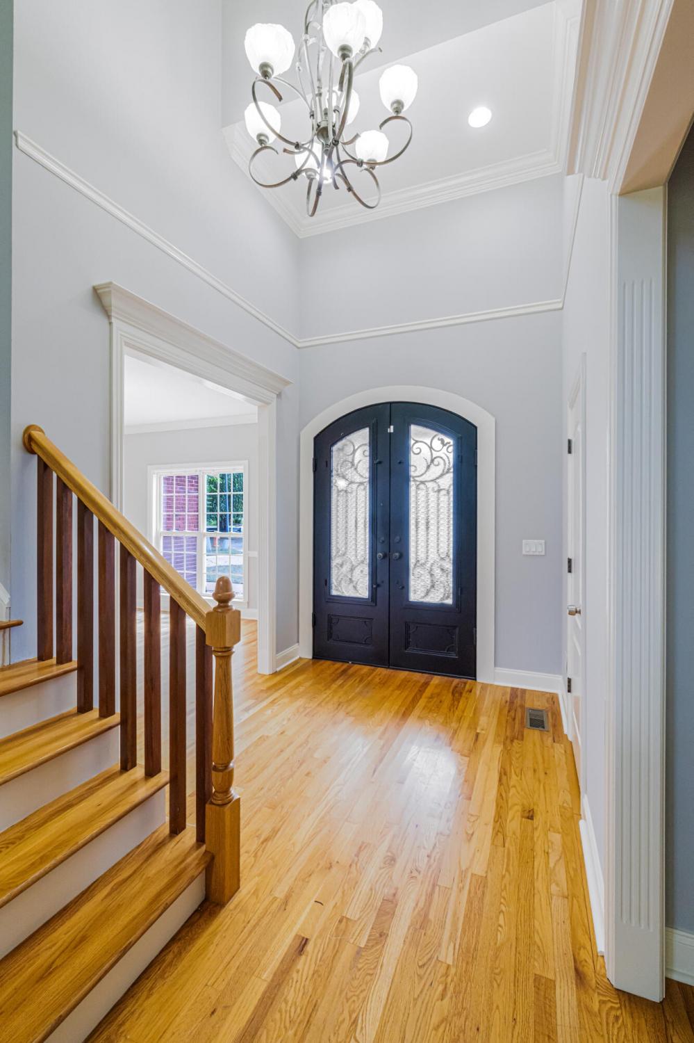 3255 Post Oak Drive, NW TN 37312 For Sale - 
