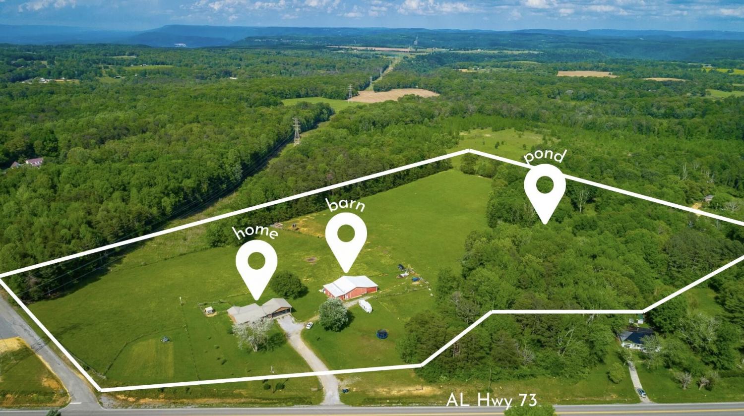 7080-Alabama-Hwy-73 For Sale