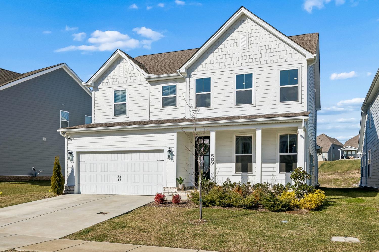 509 Wilkerson Pl TN 37174 For Sale - 