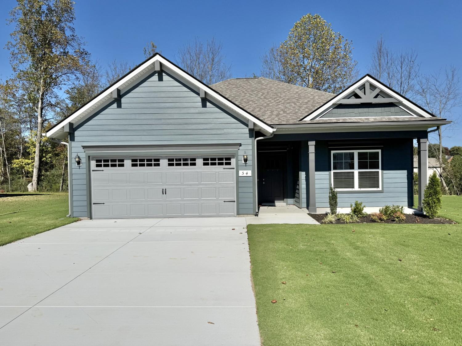 54-Country-Circle For Sale