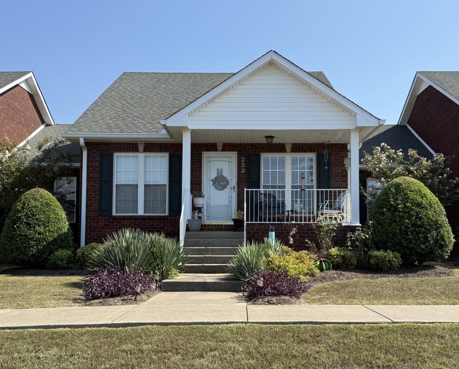 233-Winfrey-Ct For Sale