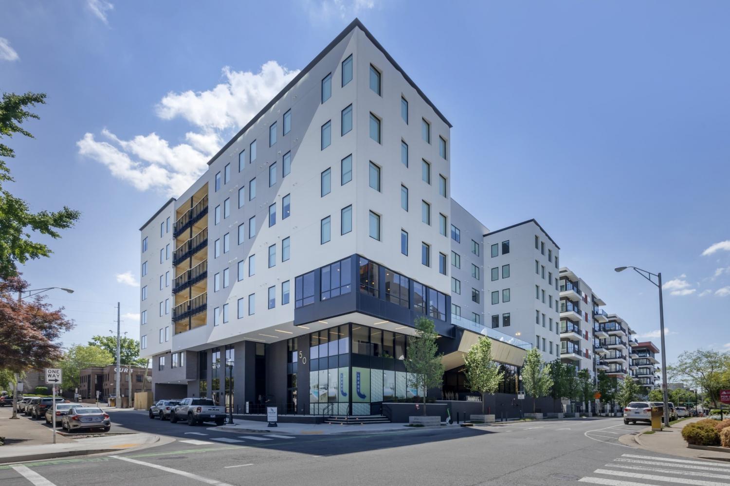 50-Music-Sq--W For Sale