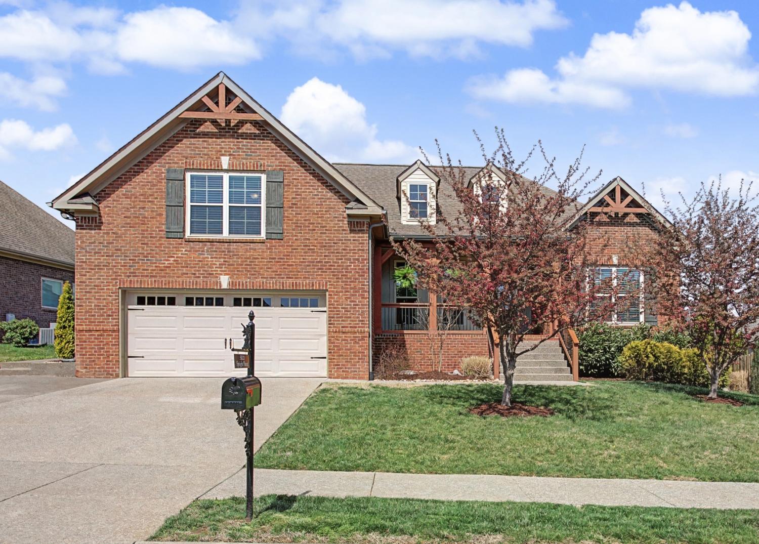 5021 Speight St TN 37174 For Sale - 