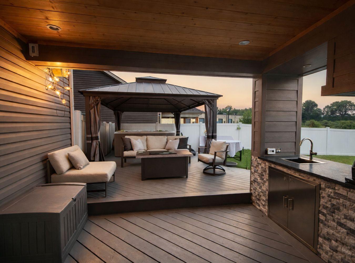 827-Karmaflux-Way For Sale