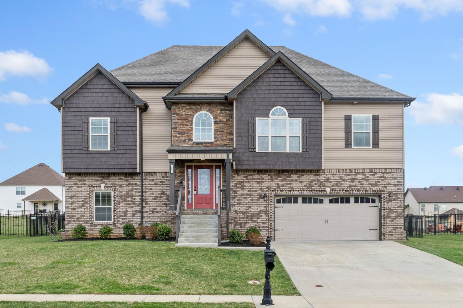 1245-Fallon-Dr For Sale