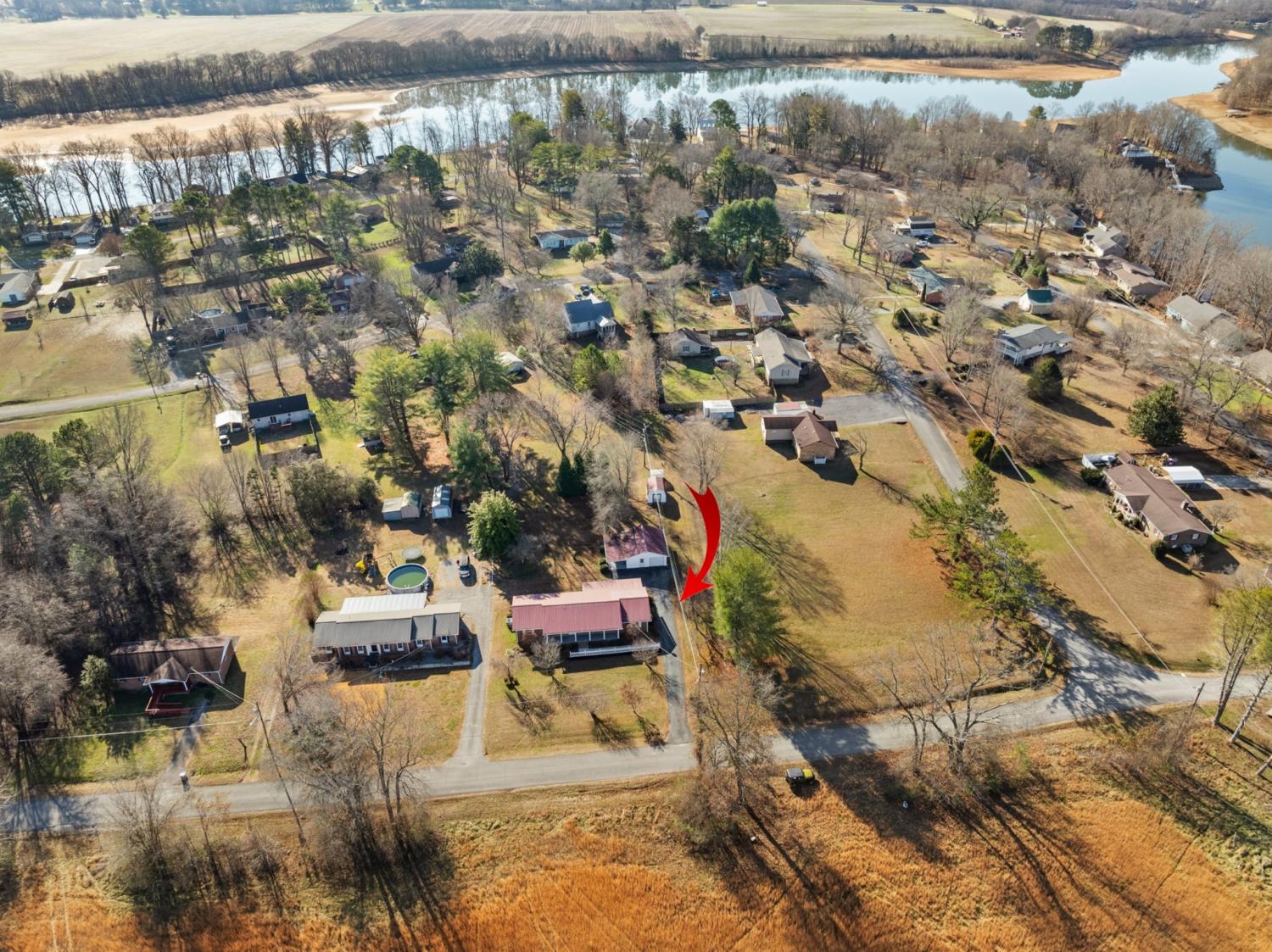 215 Hill St TN 37330 For Sale - 