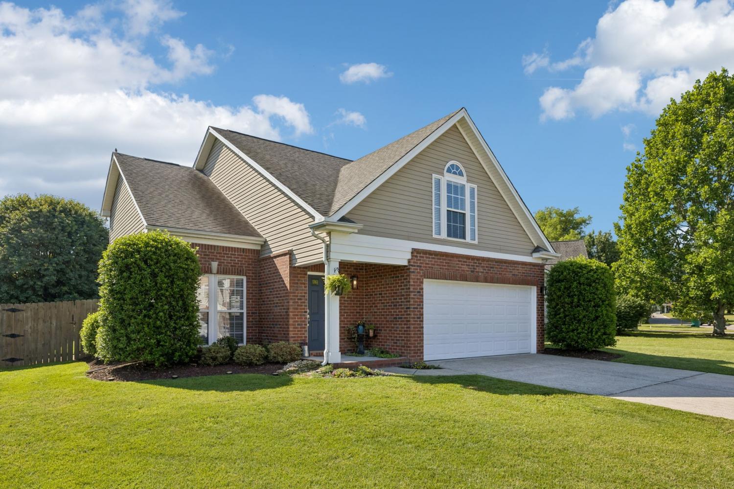 410 Creekside Ln TN 37174 For Sale - 