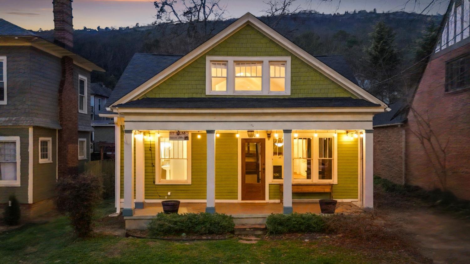 4503 Saint Elmo Avenue TN 37409 For Sale - 