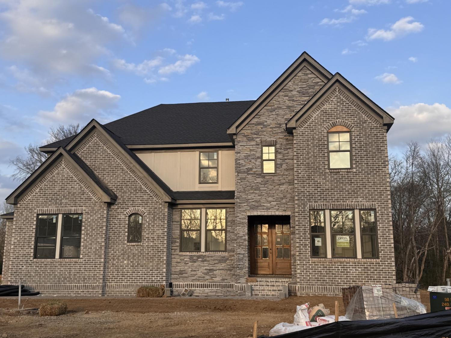 5924 Luke Court TN 37014 For Sale - 