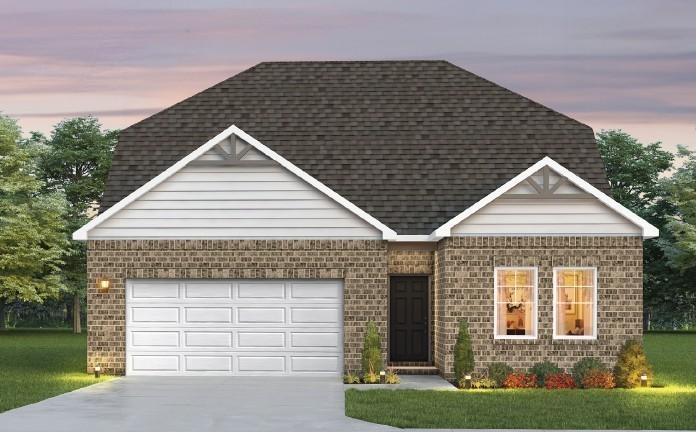 Battle Creek Elementary School Property for Sale