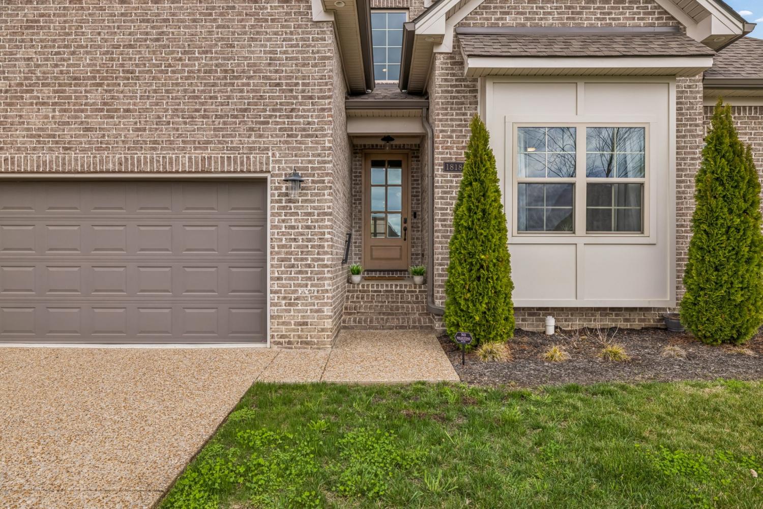 1818 Witt Way Dr TN 37174 For Sale - 