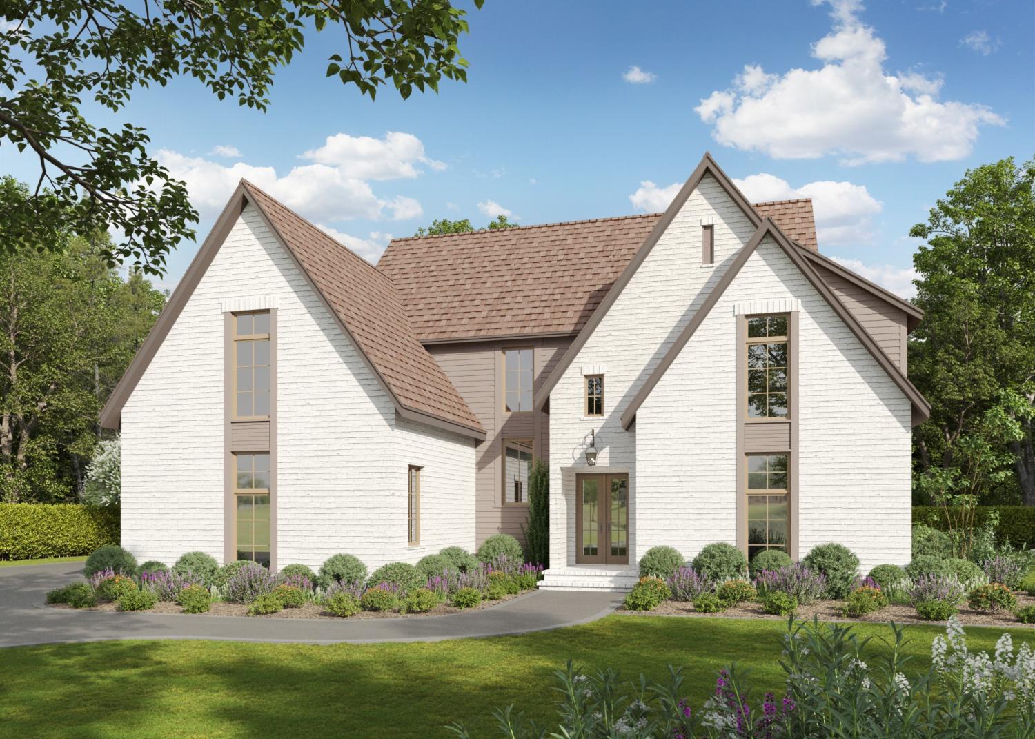 1907-Mark-Pirtle-Way For Sale