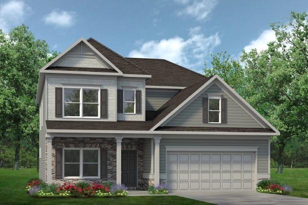 564-Nightengale-Ridge-Drive For Sale
