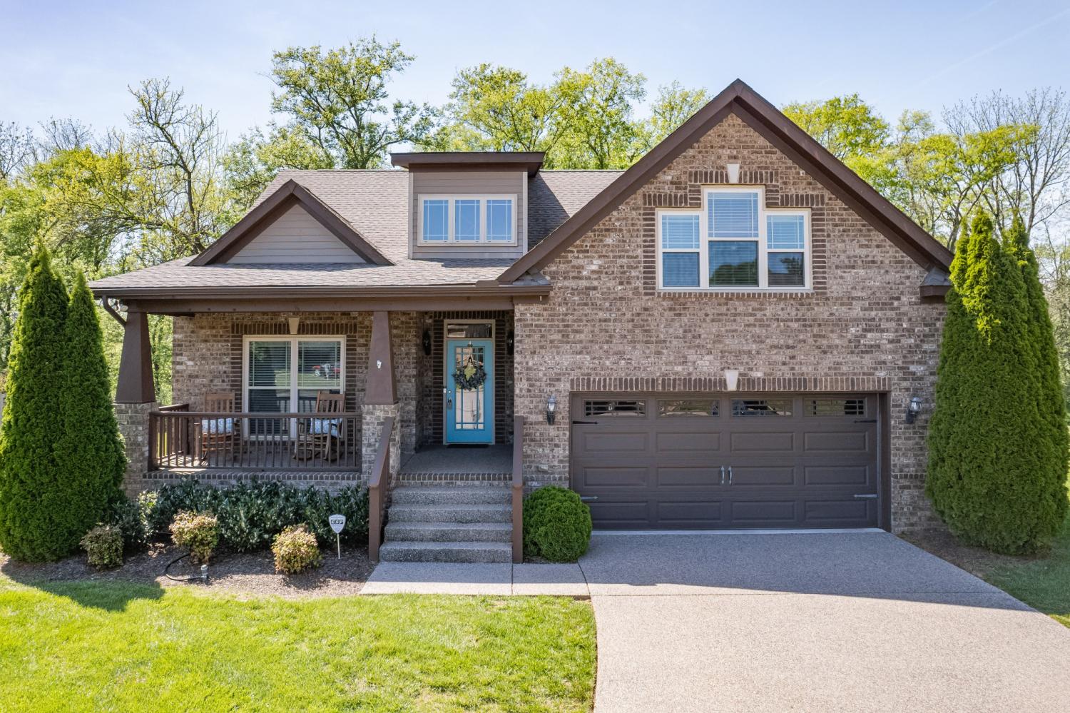 3021 Foust Dr TN 37174 For Sale - 