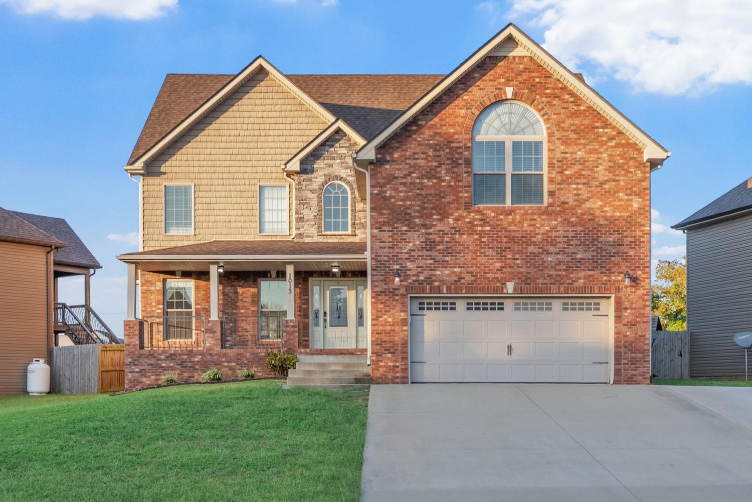 1013-Garner-Hills-Drive For Sale