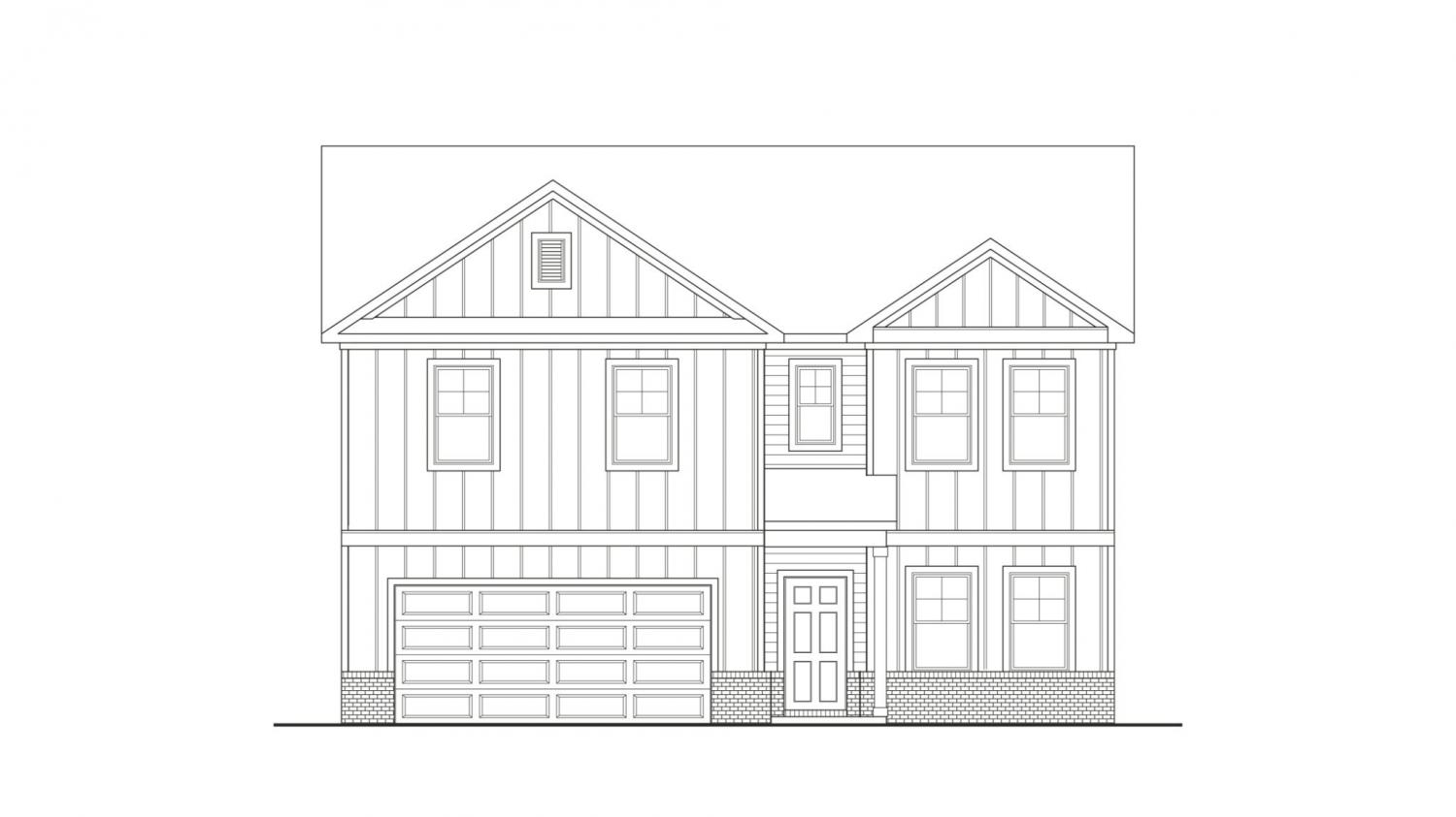 2884 Charlie Place TN 37188 For Sale - 