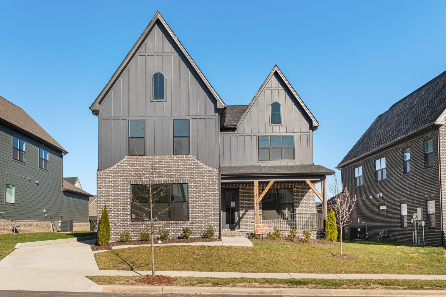 Thompson's Station Elementary School Property for Sale