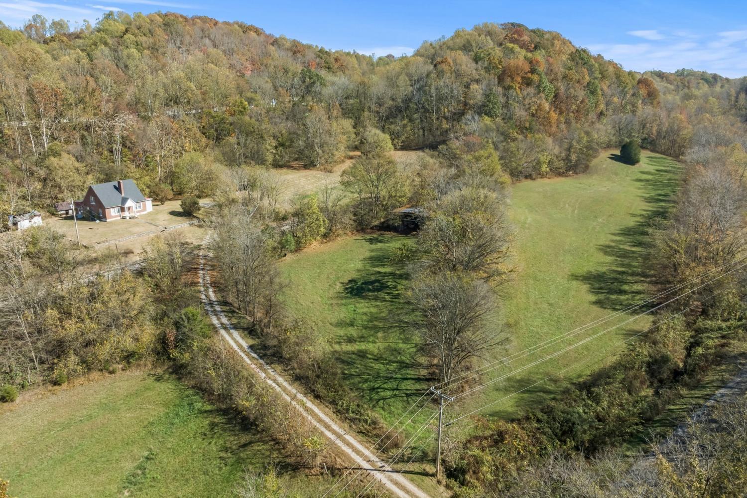 15033-Buffalo-Valley-Rd For Sale