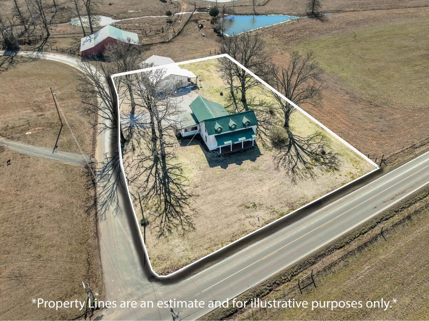 260-Campbellsville-Pike For Sale