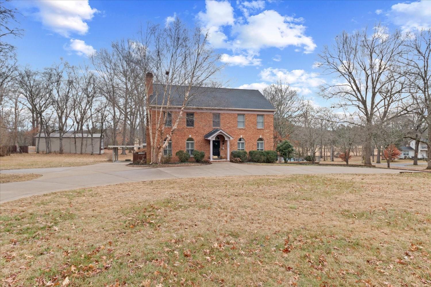 J E Woodard Elementary Property for Sale