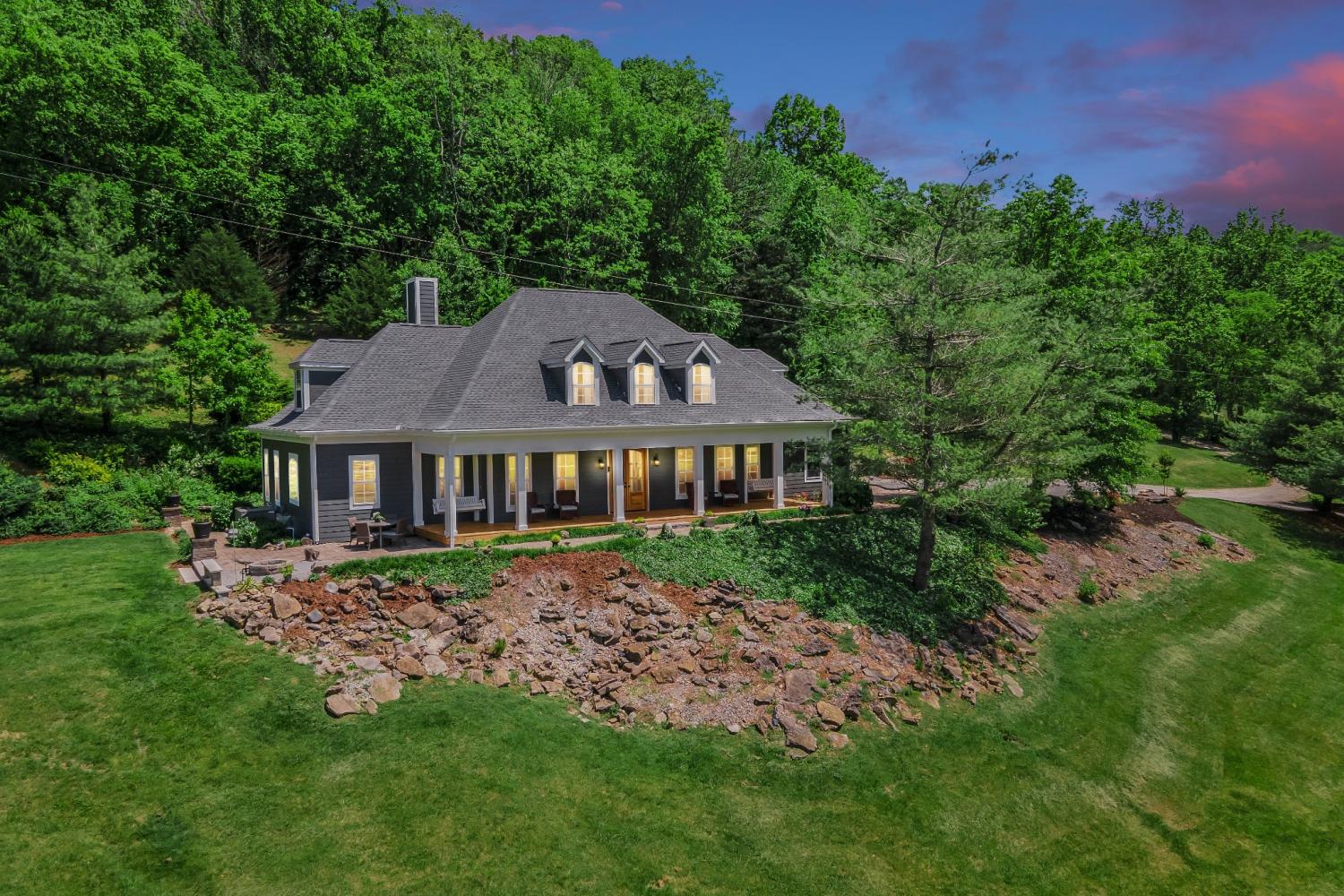 5594-Carters-Creek-Pike For Sale