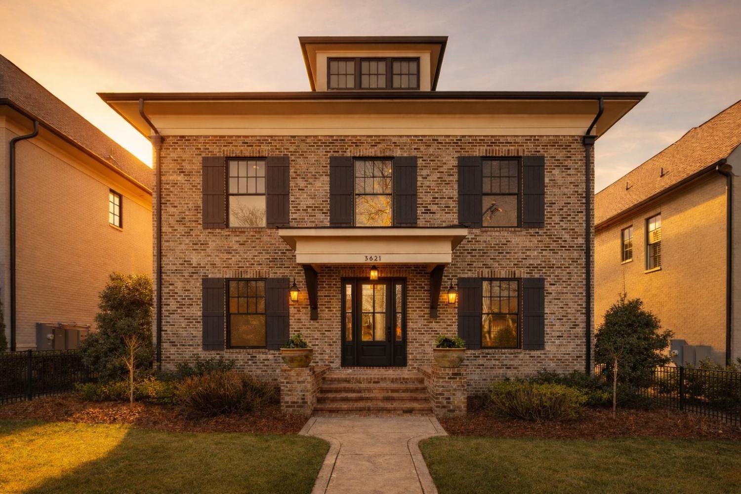 3621 Woodmont Blvd TN 37215 For Sale - 