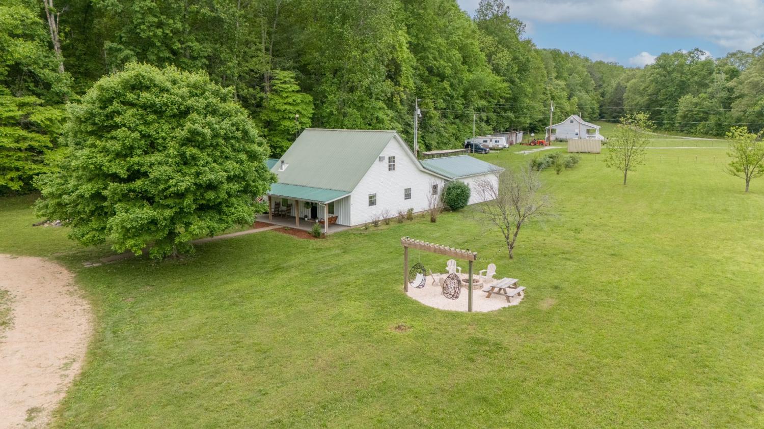 161-Homer-Turnbow-Rd For Sale