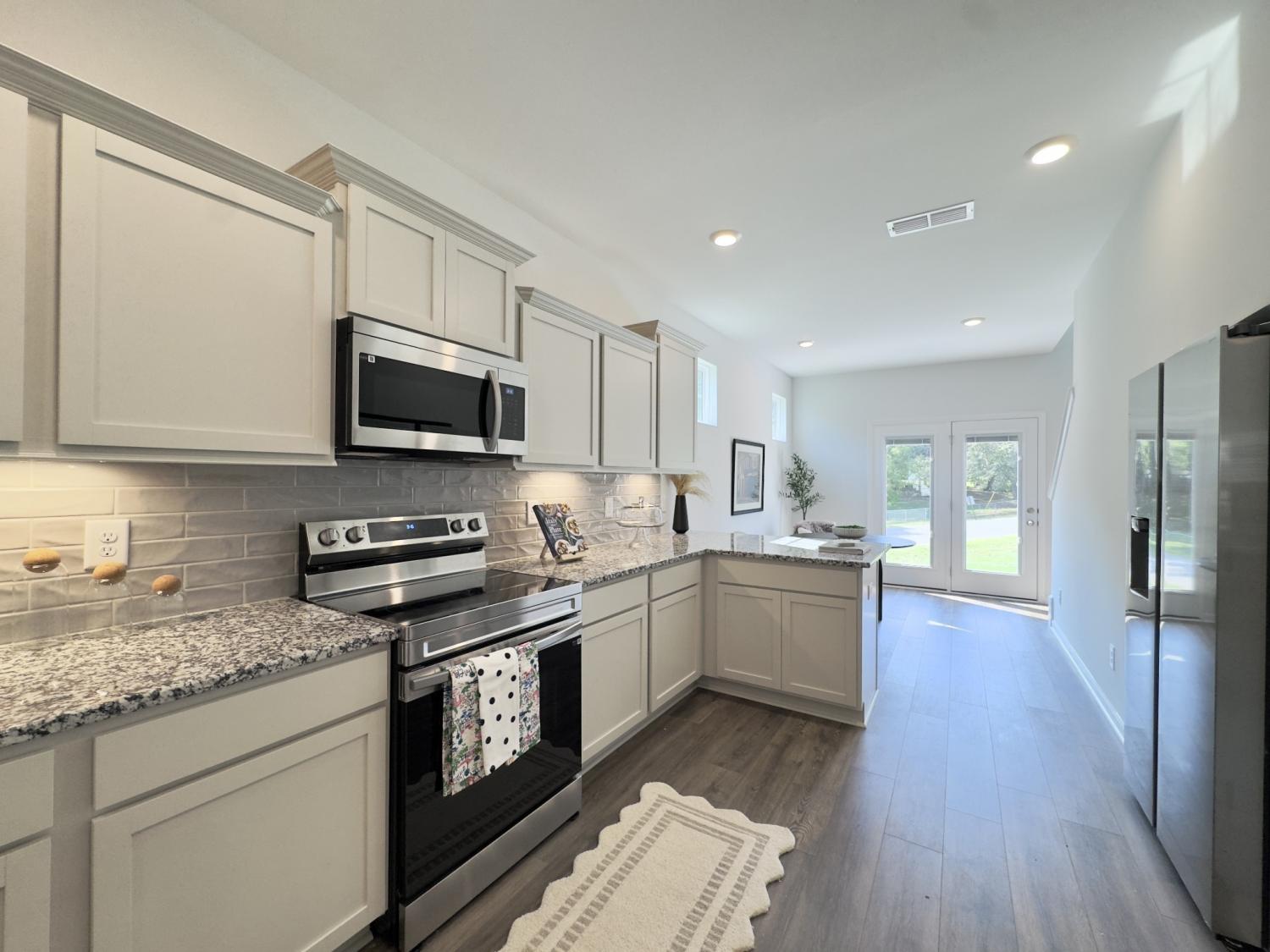 967 Horse Mountain Rd TN 37160 For Sale - 