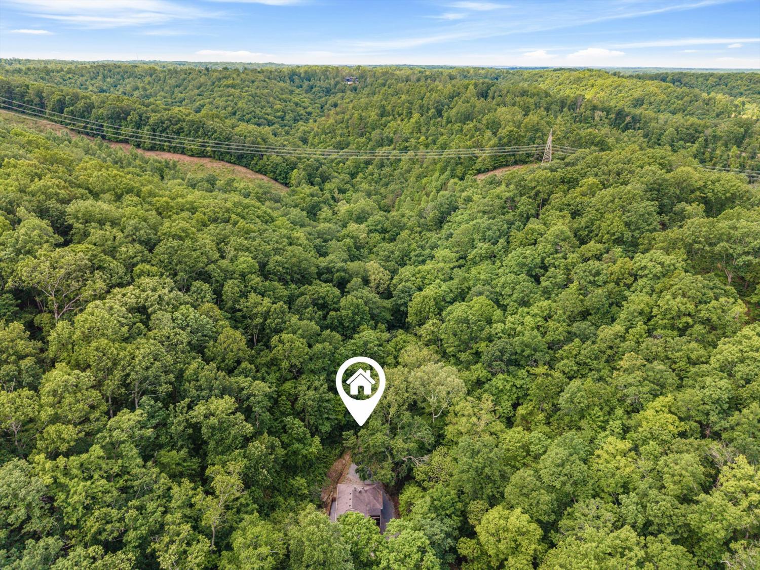 1518 Indian Springs Rd TN 37143 For Sale - 