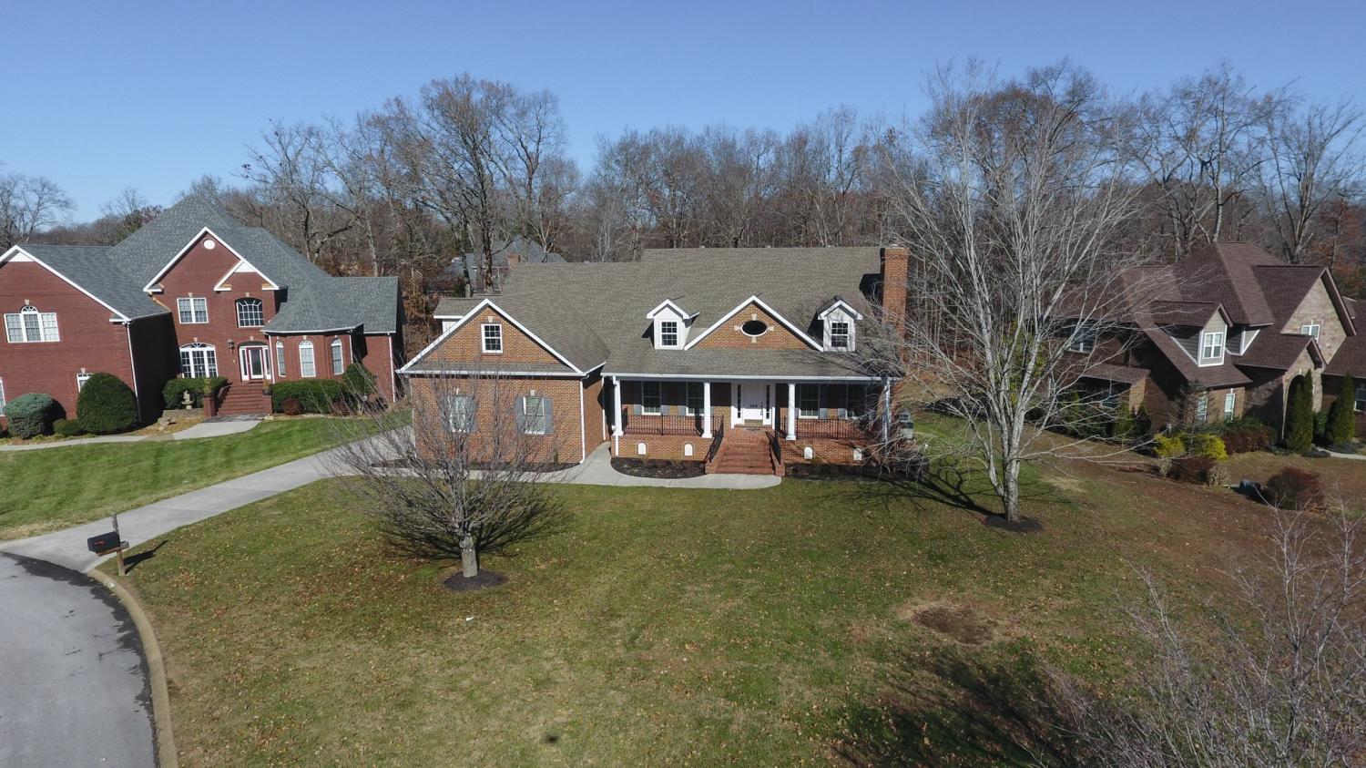 309-New-Kent-Ct For Sale