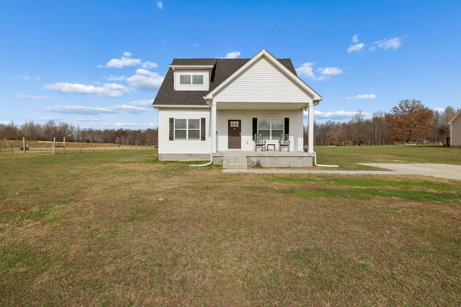 137-Mount-Vernon-Church-Rd For Sale