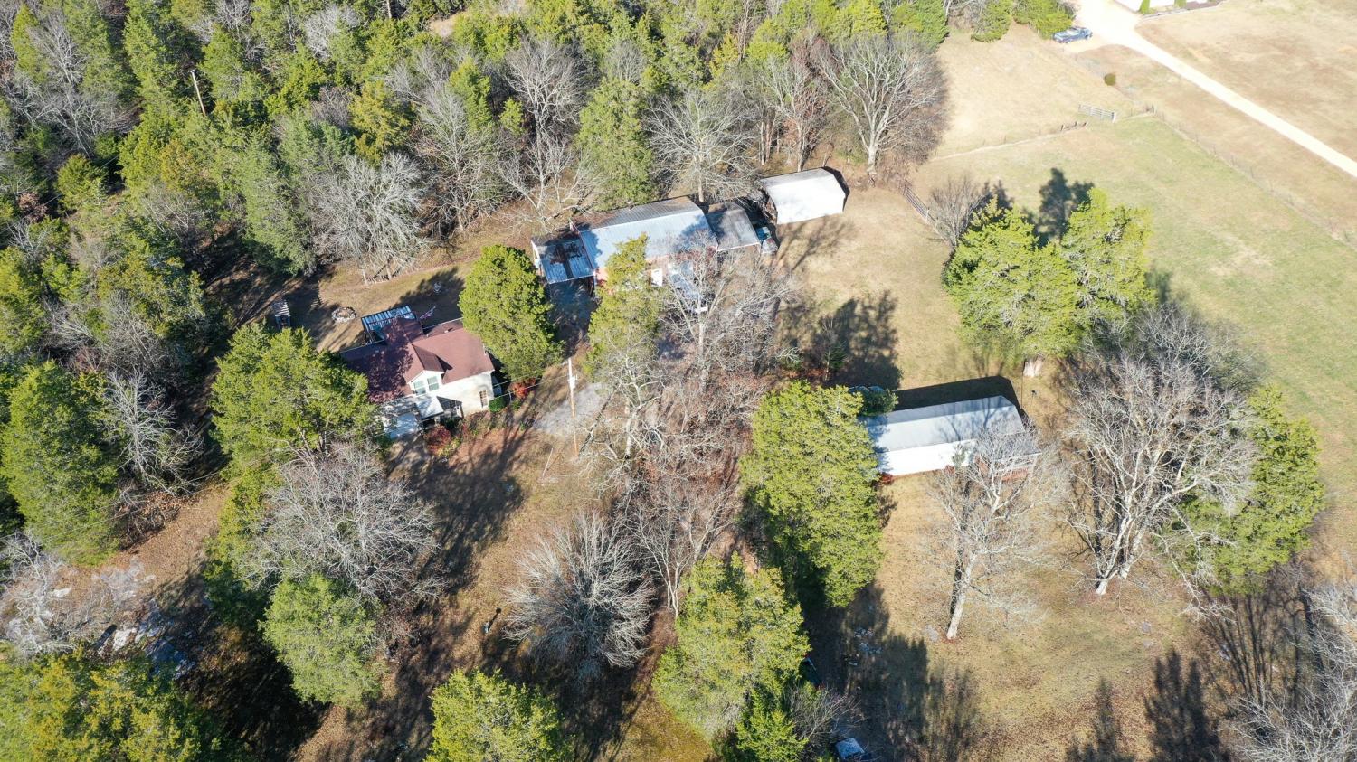 1885 Luther Sharp Rd TN 38401 For Sale - 4