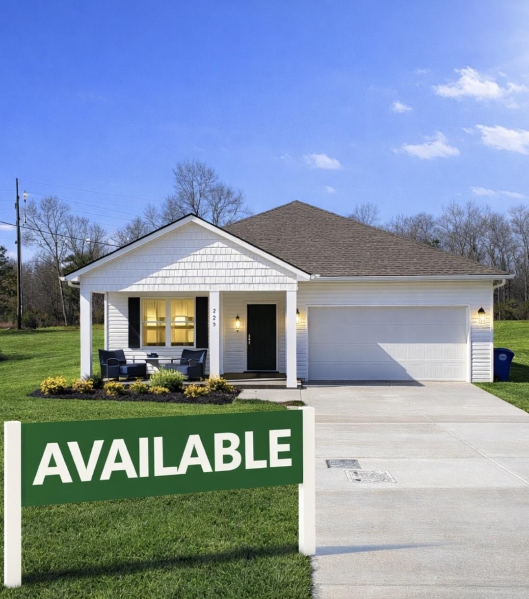 229-Idle-Drive For Sale