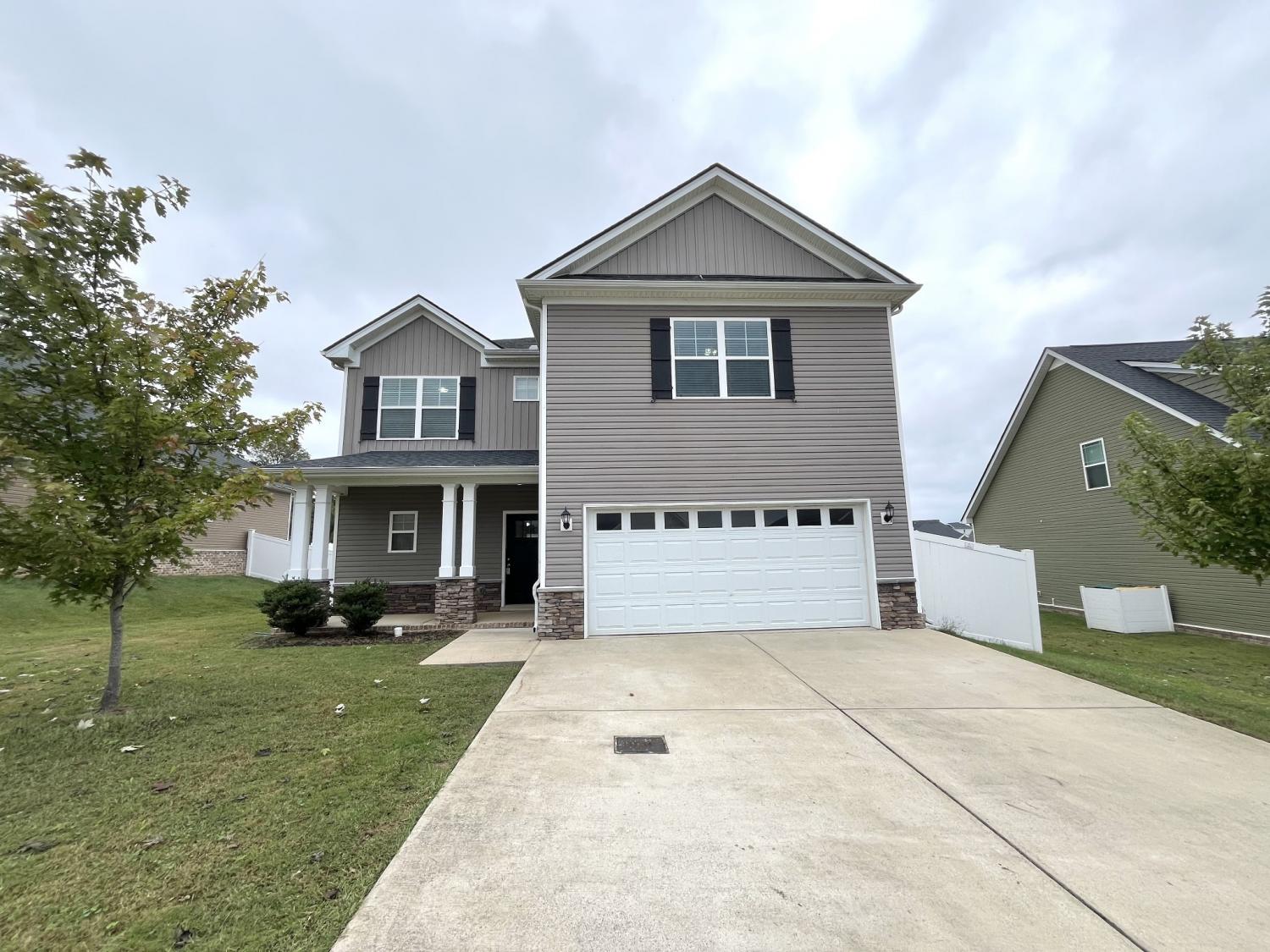 105 E Coker Way TN 37174 For Rent - 