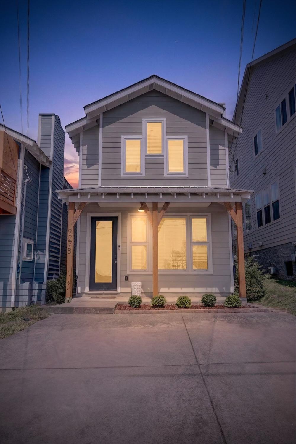 927B Thomas Ave TN 37216 For Sale - 