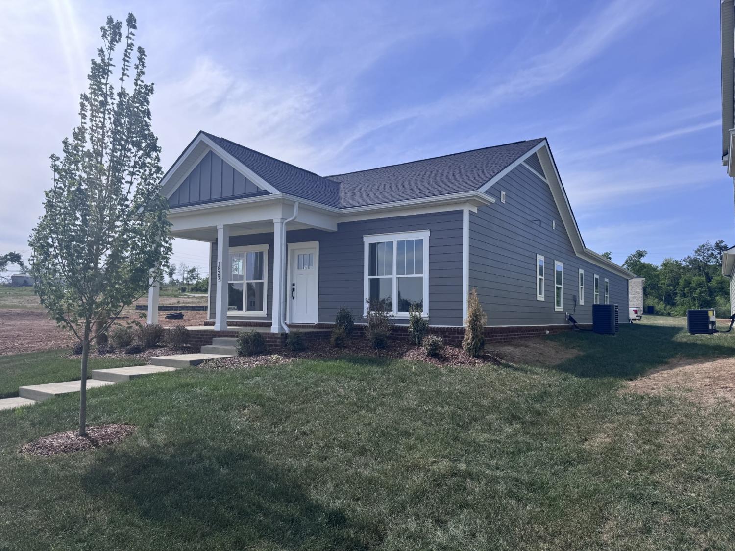 Battle Creek Elementary School Property for Sale