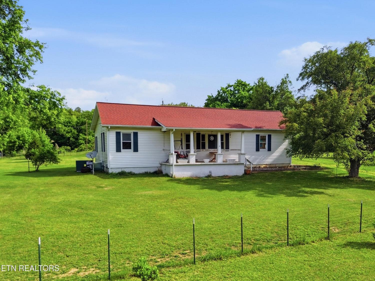 824-Oliver-Springs-Hwy For Sale